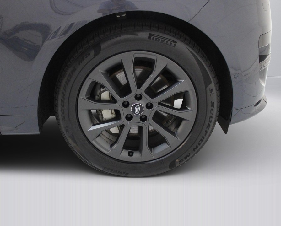 Land Rover Range Rover Sport D300 SE - foto 19