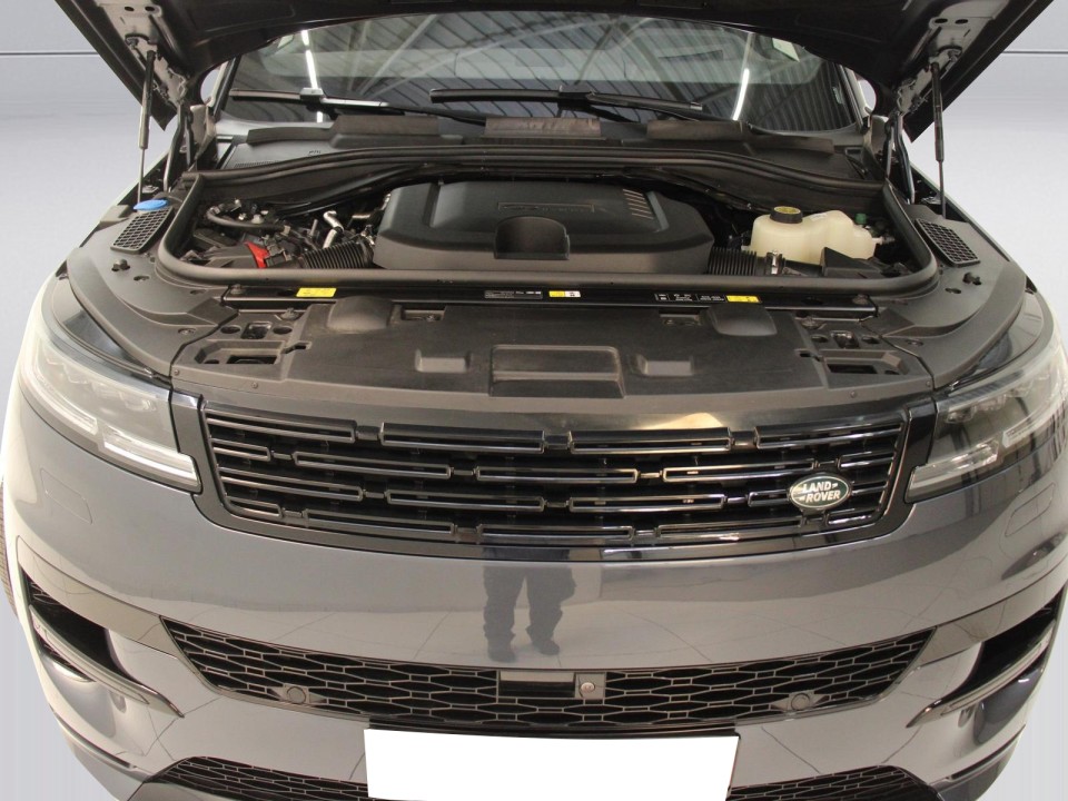 Land Rover Range Rover Sport D300 SE - foto 18