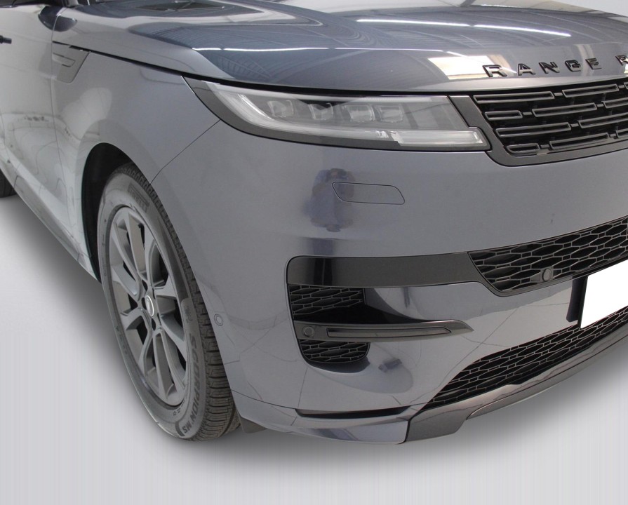 Land Rover Range Rover Sport D300 SE - foto 15
