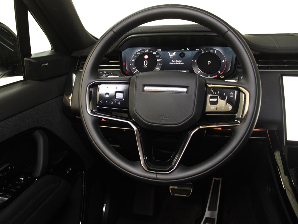 Land Rover Range Rover Sport D300 SE - foto 9