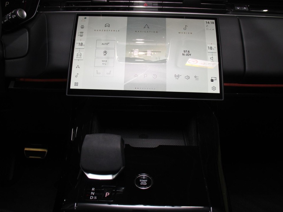 Land Rover Range Rover Sport D300 SE - foto 12