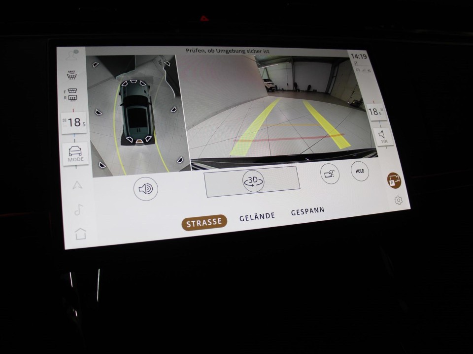 Land Rover Range Rover Sport D300 SE - foto 13