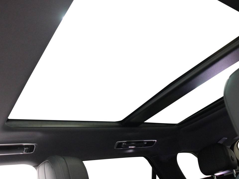 Land Rover Range Rover Sport D300 SE - foto 10