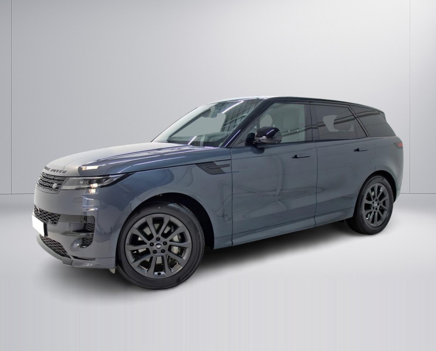 Land Rover Range Rover Sport D300 SE