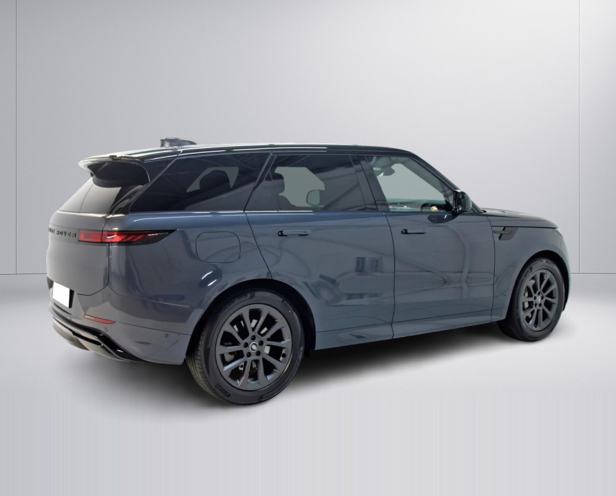 Land Rover Range Rover Sport D300 SE (3)