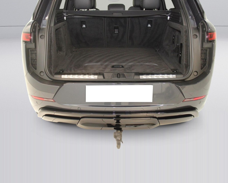 Land Rover Range Rover Sport D300 SE - foto 17