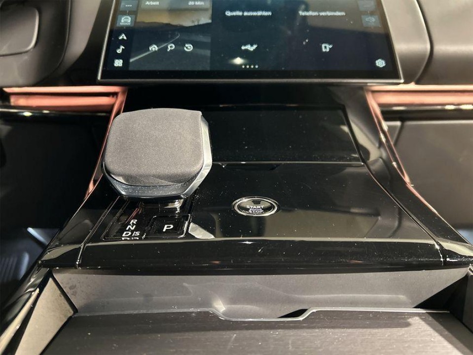 Land Rover Range Rover Sport P460e HSE - foto 10