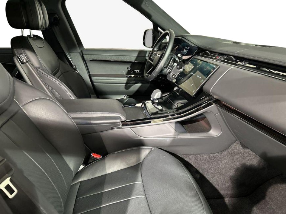 Land Rover Range Rover Sport P460e HSE - foto 6