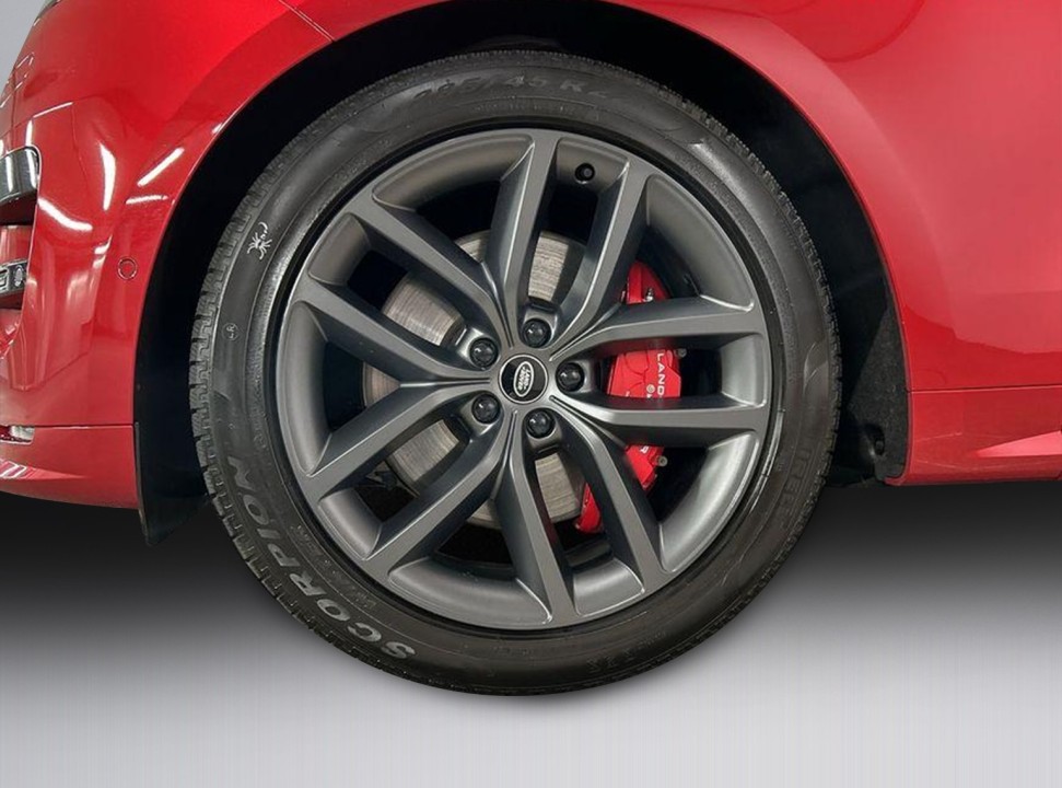 Land Rover Range Rover Sport P460e HSE - foto 19