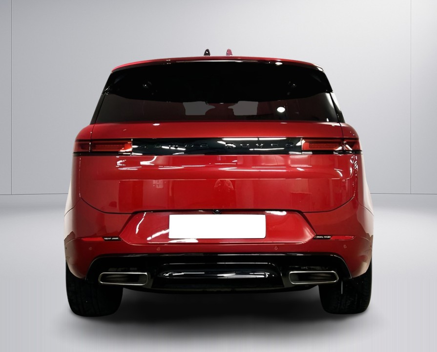 Land Rover Range Rover Sport P460e HSE (4)
