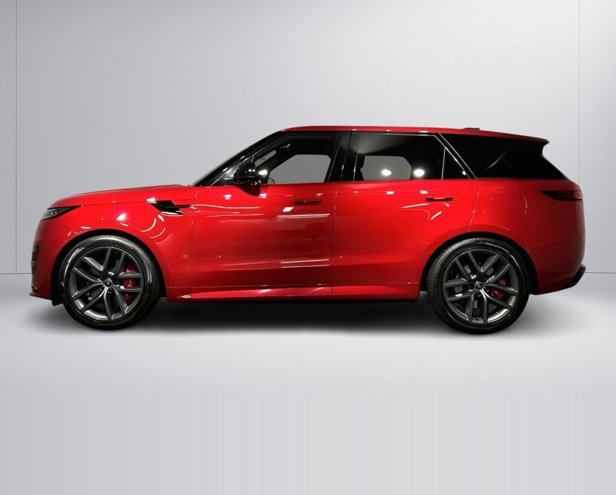 Land Rover Range Rover Sport P460e HSE (3)