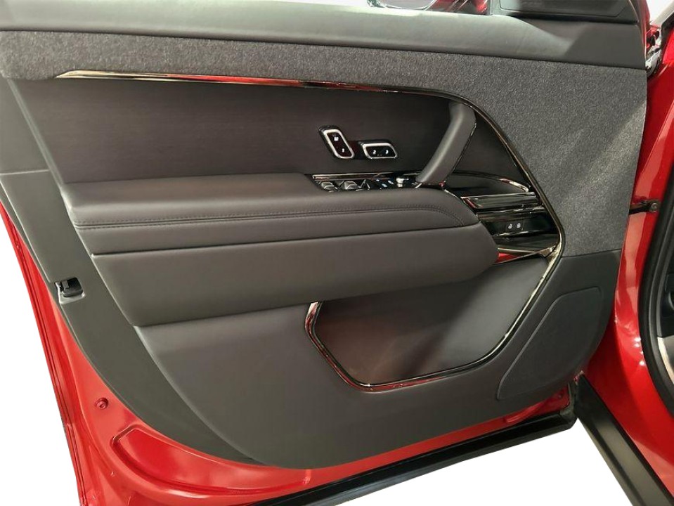 Land Rover Range Rover Sport P460e HSE - foto 15