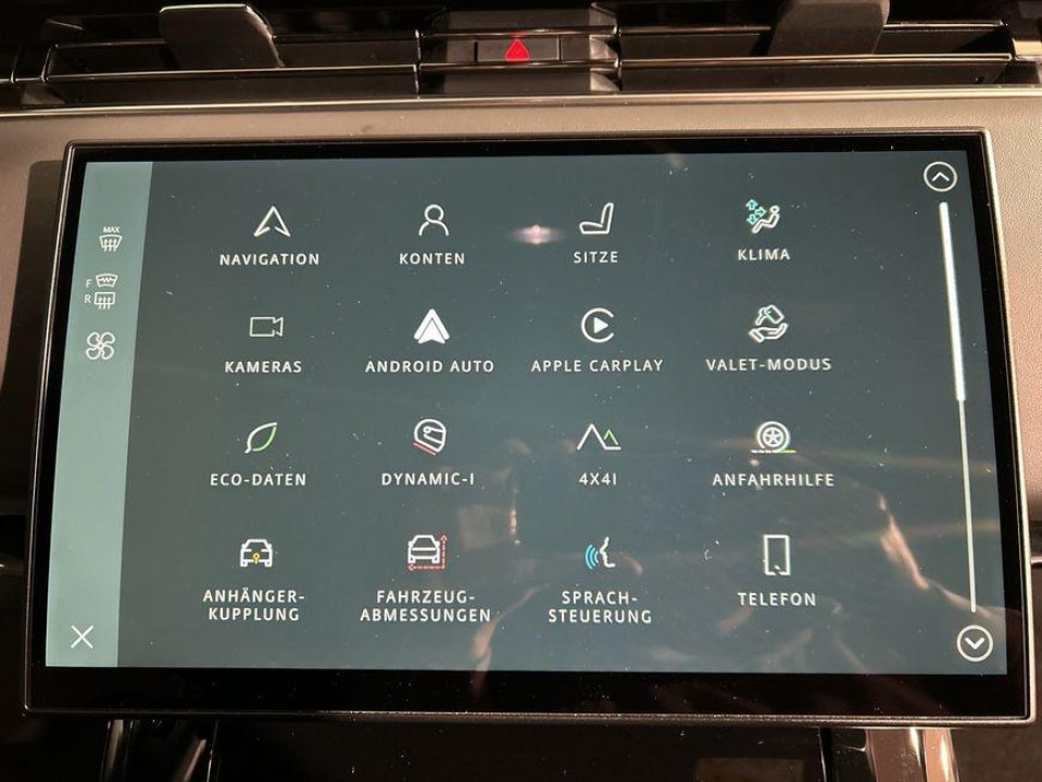 Land Rover Range Rover Sport P460e HSE - foto 11