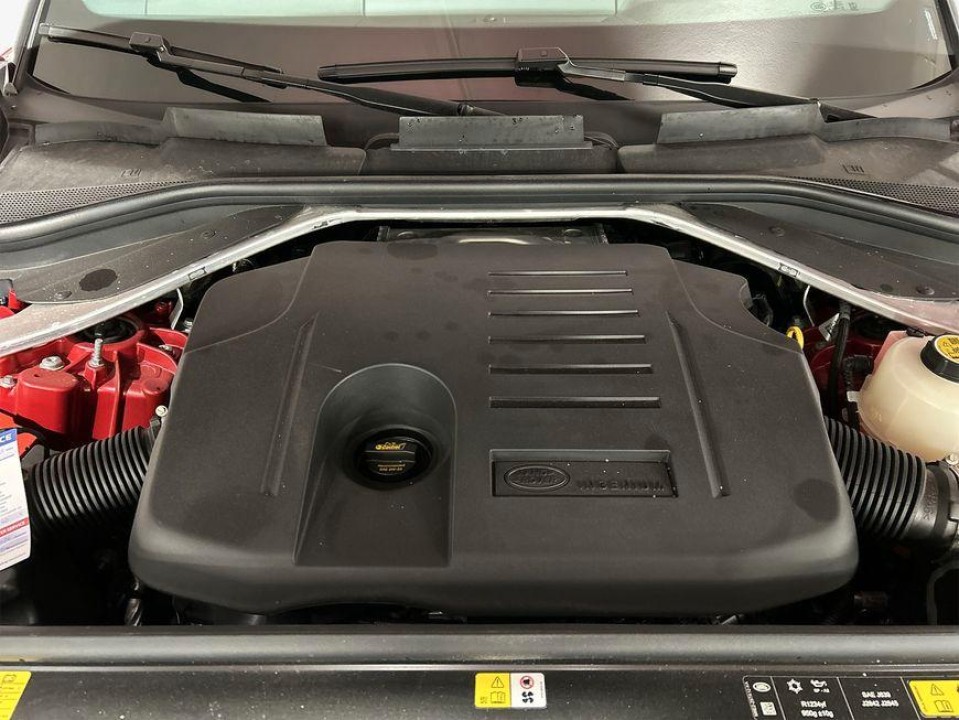 Land Rover Range Rover Sport P460e HSE - foto 18