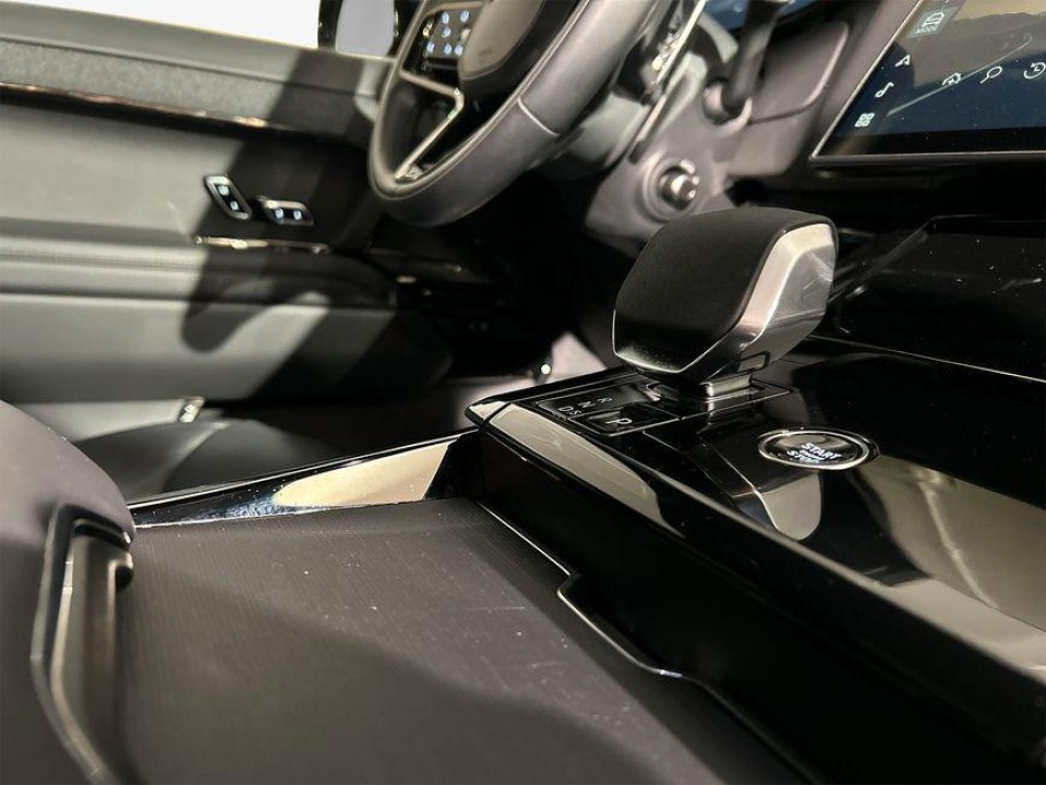 Land Rover Range Rover Sport P460e HSE - foto 8