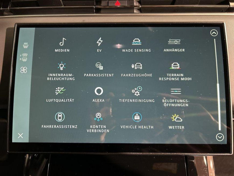 Land Rover Range Rover Sport P460e HSE - foto 12