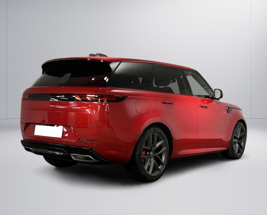 Land Rover Range Rover Sport P460e HSE (5)