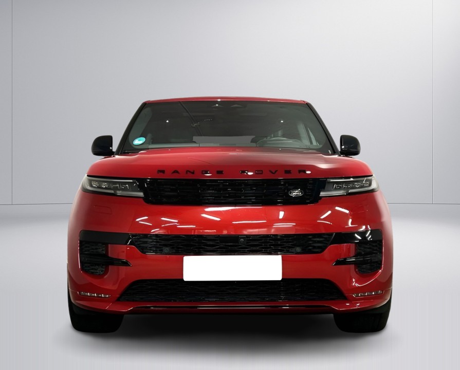 Land Rover Range Rover Sport P460e HSE (2)
