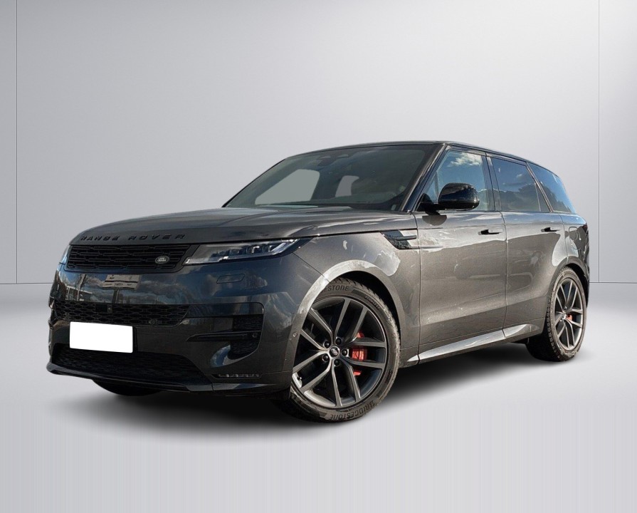 Land Rover Range Rover Sport P460e HSE