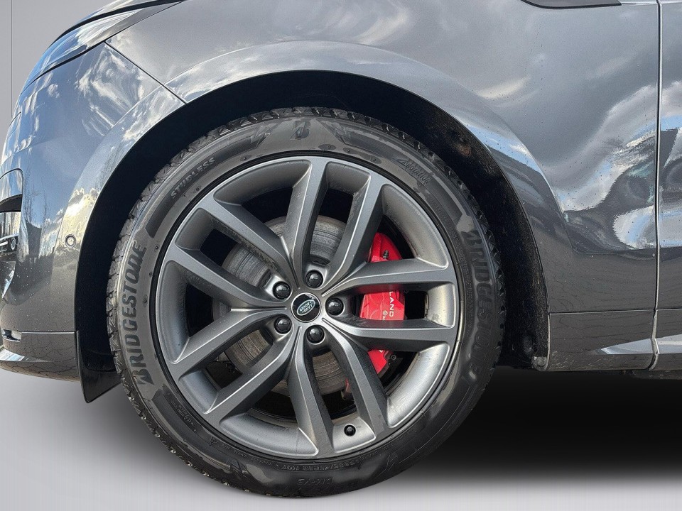 Land Rover Range Rover Sport P460e HSE - foto 11