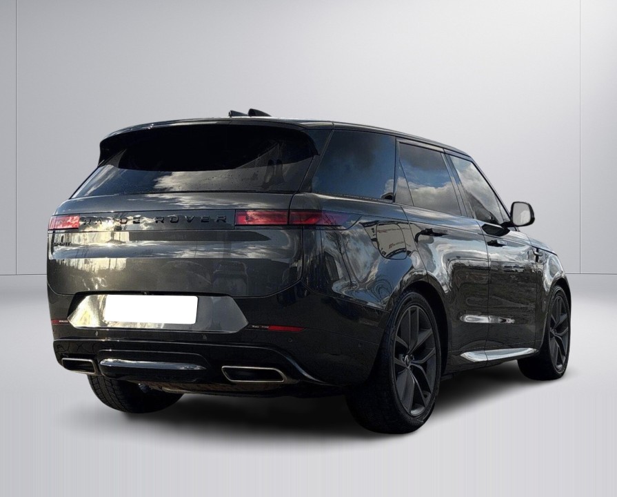 Land Rover Range Rover Sport P460e HSE (4)