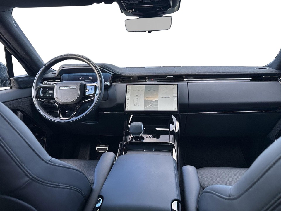 Land Rover Range Rover Sport P460e HSE - foto 9
