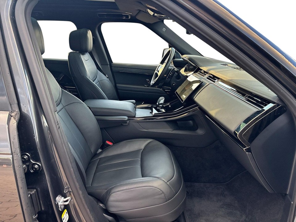 Land Rover Range Rover Sport P460e HSE - foto 7