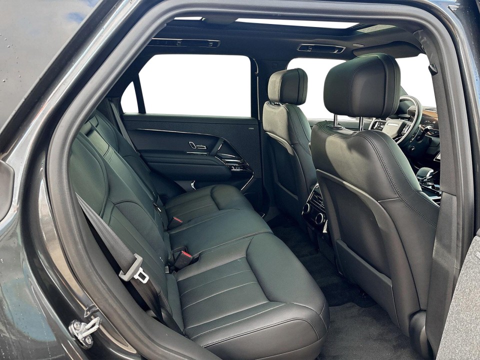 Land Rover Range Rover Sport P460e HSE - foto 8