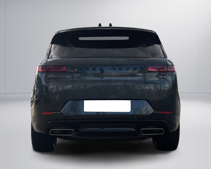 Land Rover Range Rover Sport P460e HSE (5)