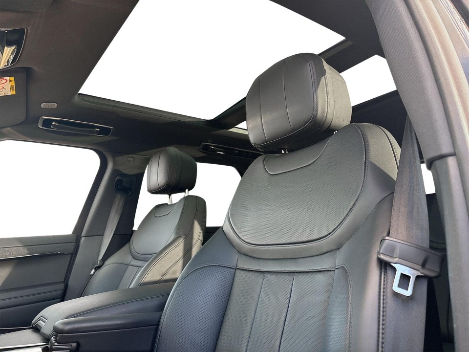 Land Rover Range Rover Sport P460e HSE - foto 10