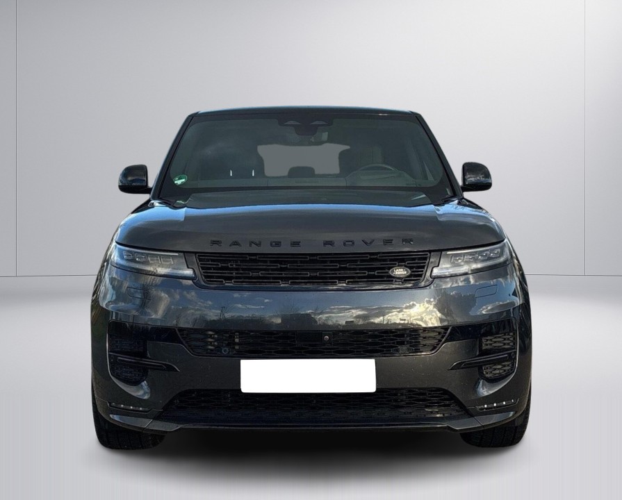 Land Rover Range Rover Sport P460e HSE (2)
