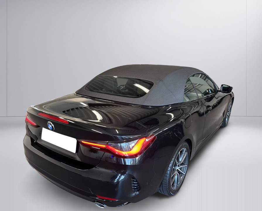 BMW Seria 4 420d Cabrio (3)