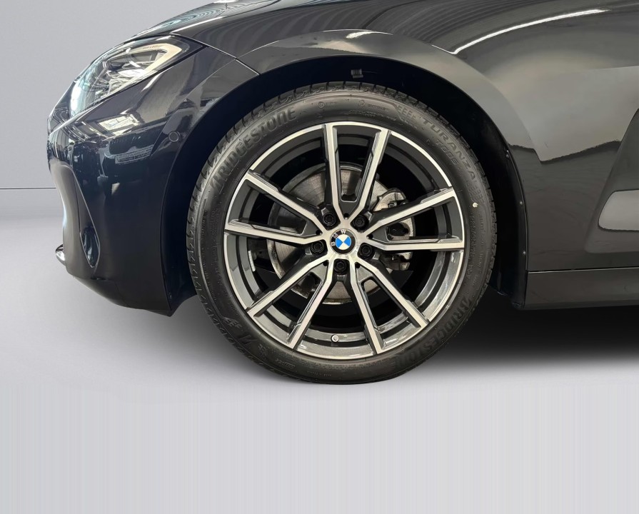 BMW Seria 4 420d Cabrio - foto 16