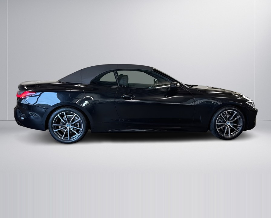 BMW Seria 4 420d Cabrio (2)