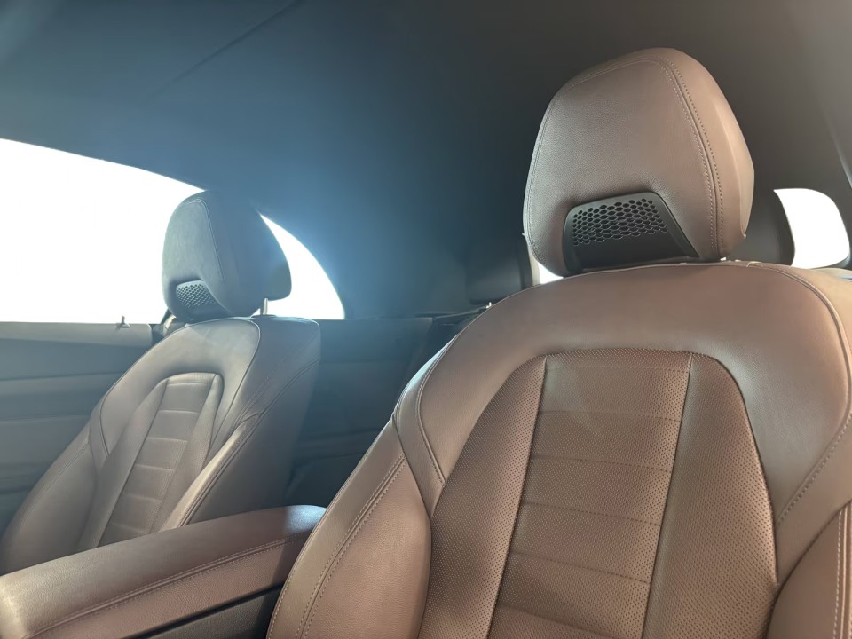 BMW Seria 4 420d Cabrio - foto 12