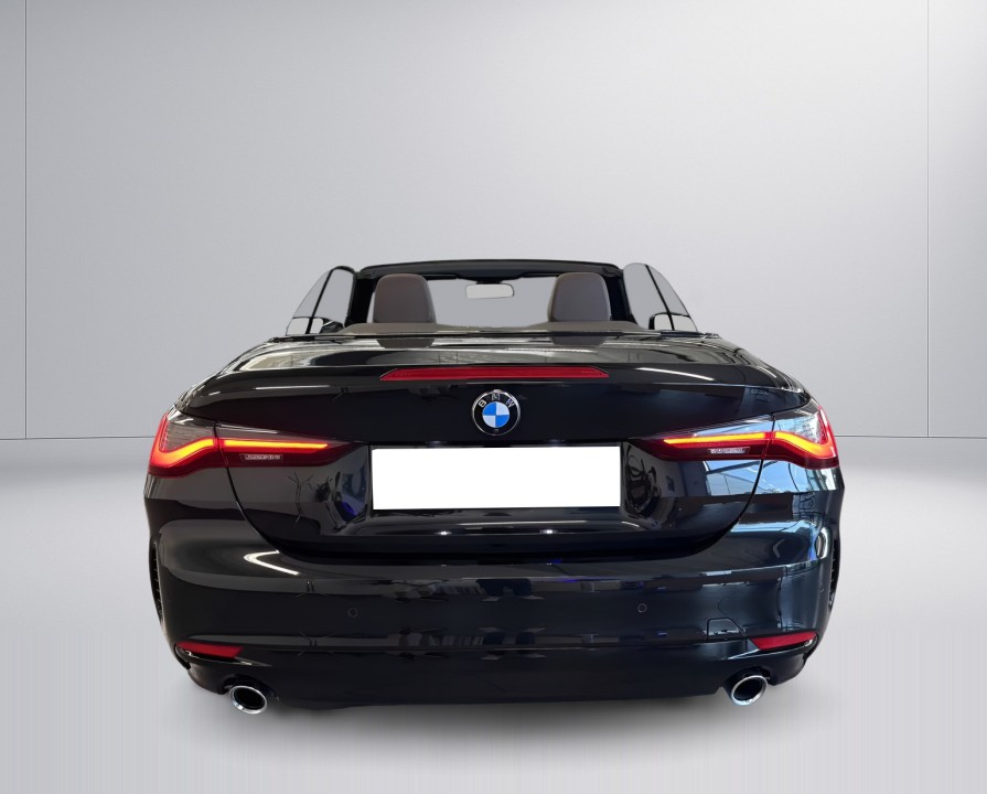 BMW Seria 4 420d Cabrio (4)
