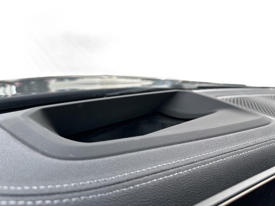 BMW Seria 4 420d Cabrio M-Sport - foto 13