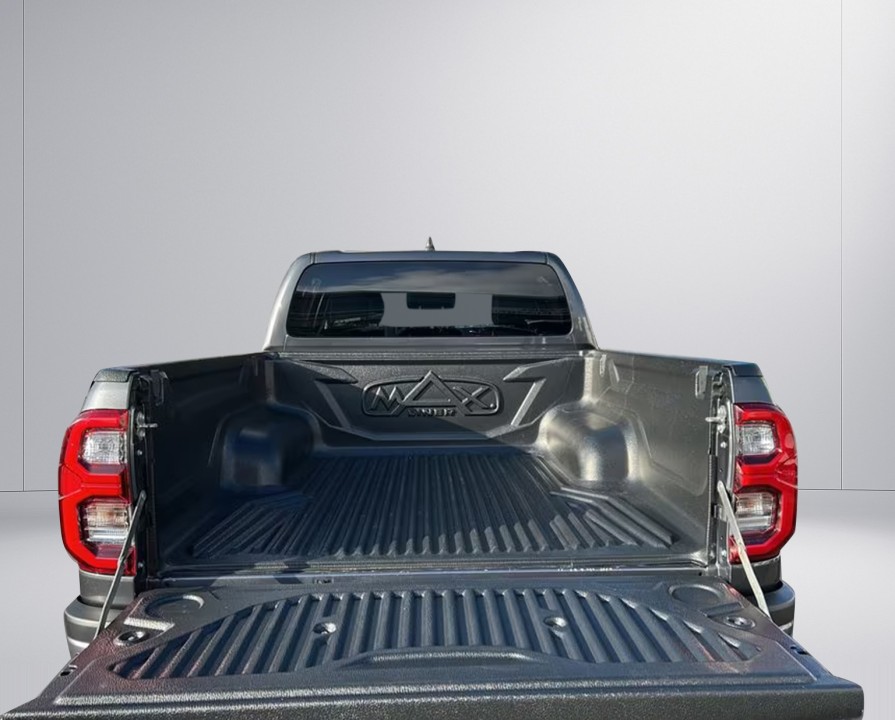 Toyota Hilux Double Cab Invincible - foto 13
