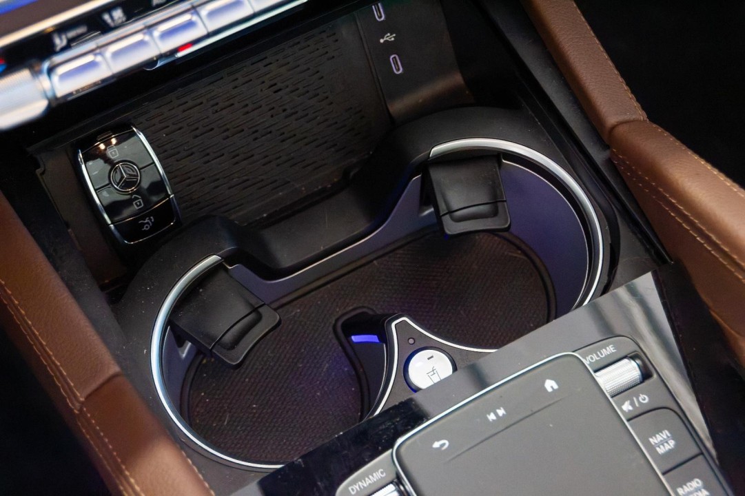 Mercedes-Benz GLS 450d 4MATIC - foto 17