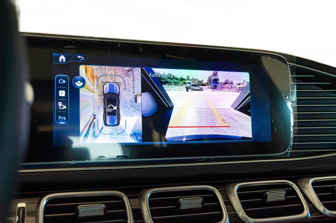 Mercedes-Benz GLS 450d 4MATIC - foto 19