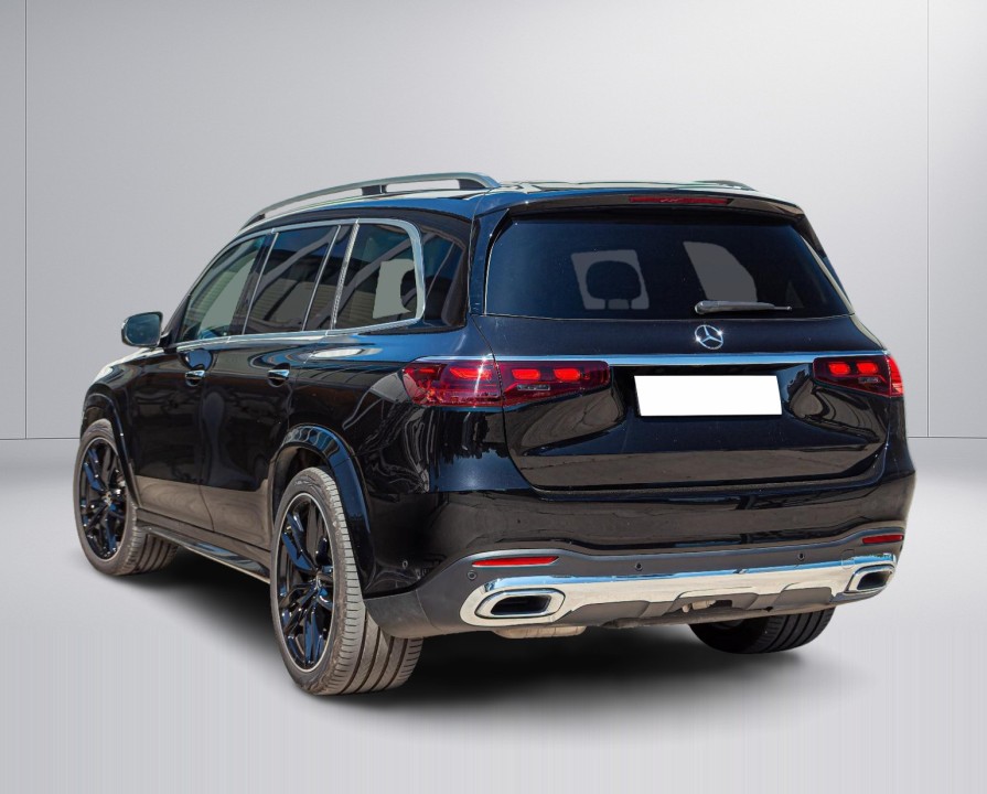 Mercedes-Benz GLS 450d 4MATIC (4)