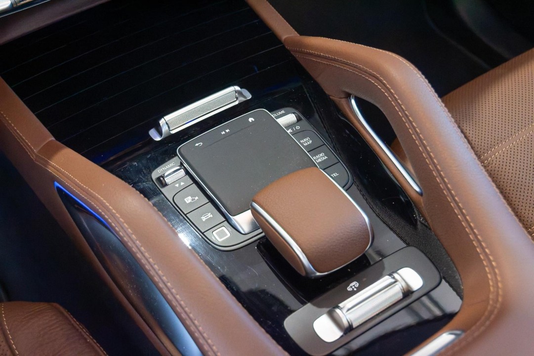 Mercedes-Benz GLS 450d 4MATIC - foto 16