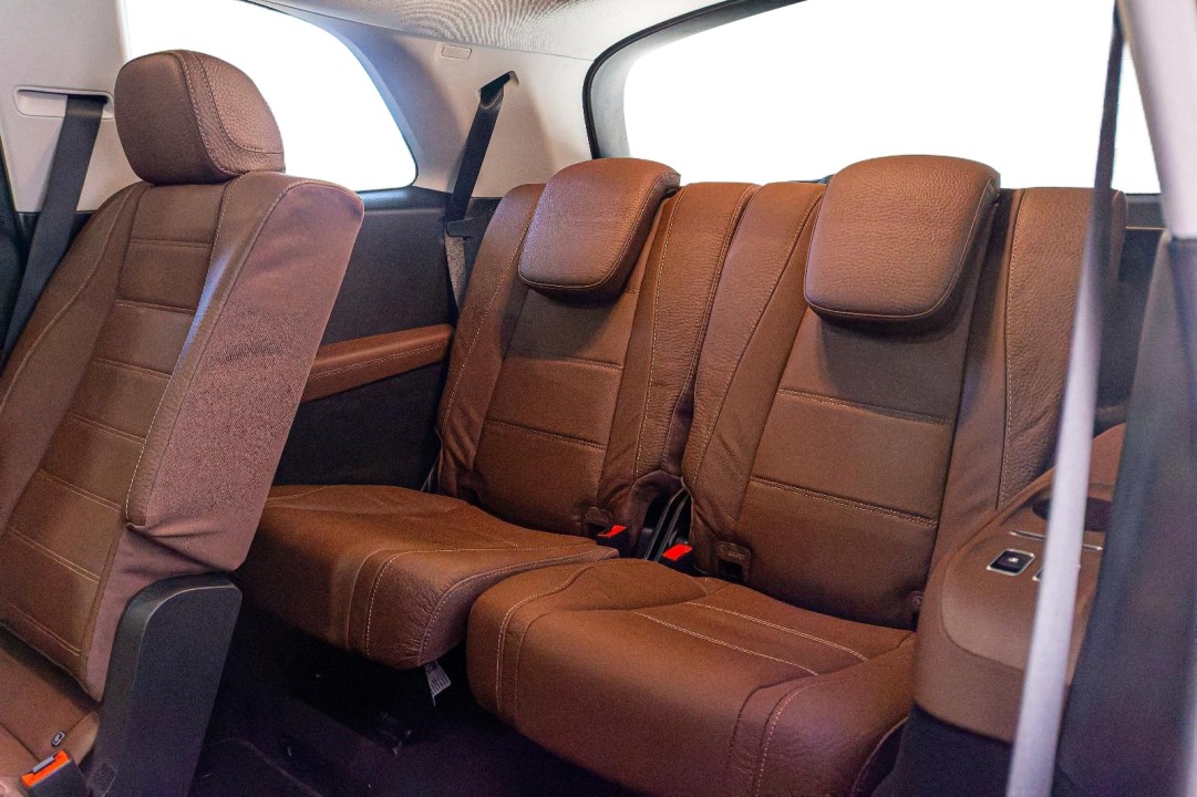 Mercedes-Benz GLS 450d 4MATIC - foto 10