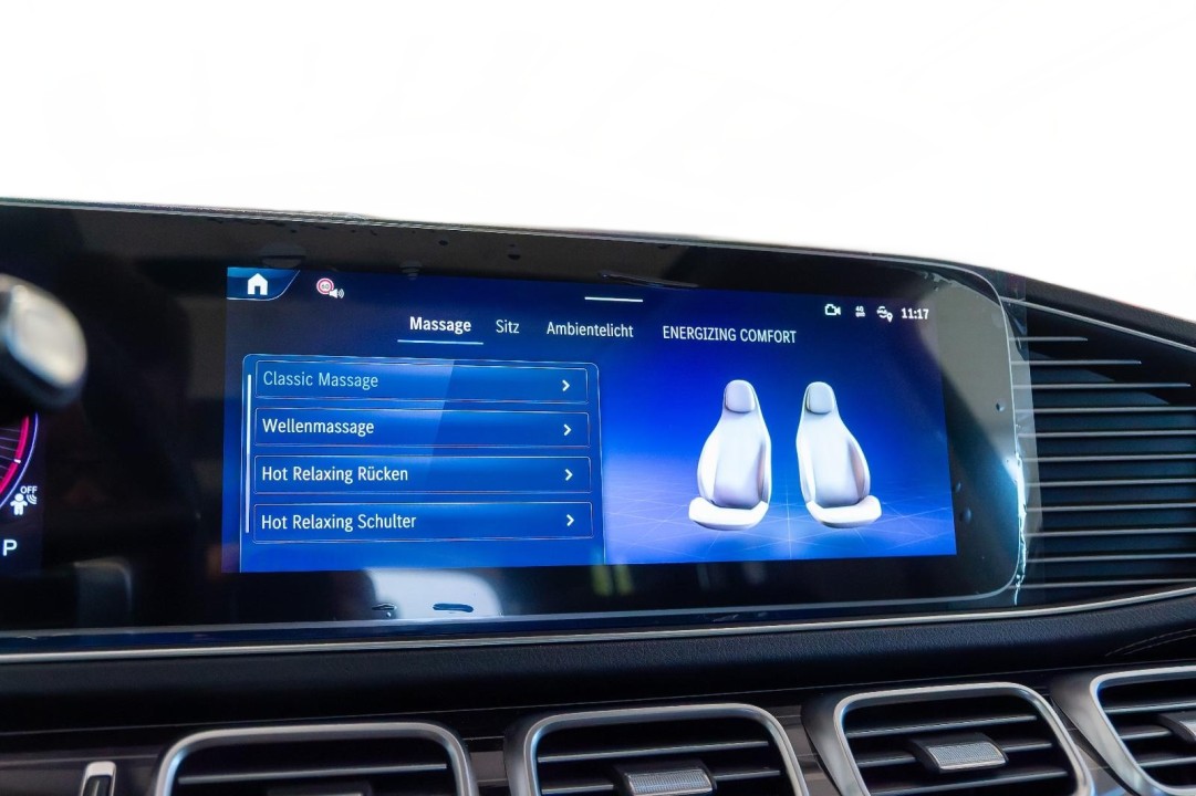 Mercedes-Benz GLS 450d 4MATIC - foto 21