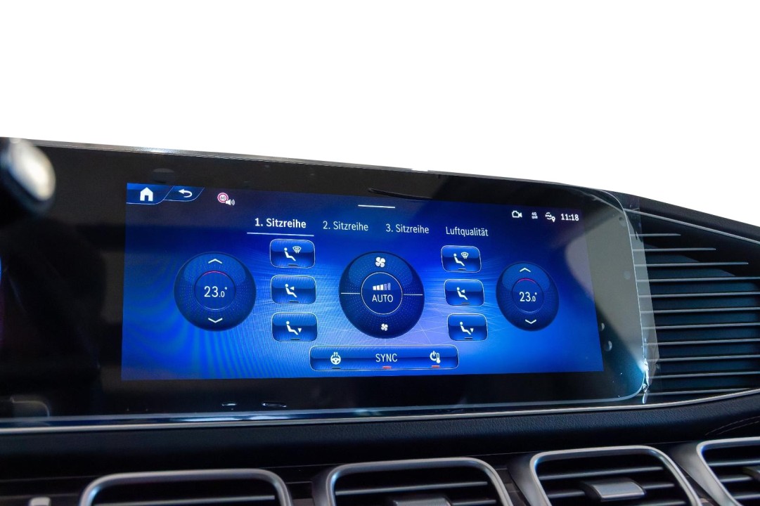 Mercedes-Benz GLS 450d 4MATIC - foto 23