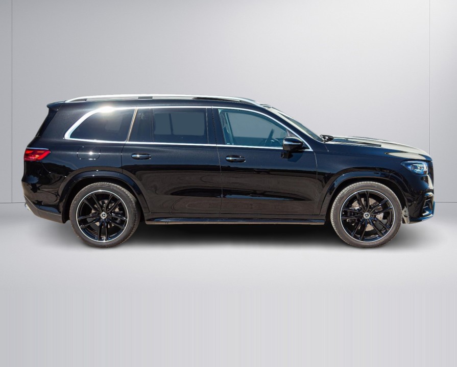 Mercedes-Benz GLS 450d 4MATIC (2)