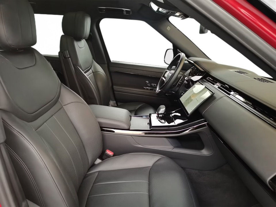 Land Rover Range Rover Sport D300 SE - foto 7