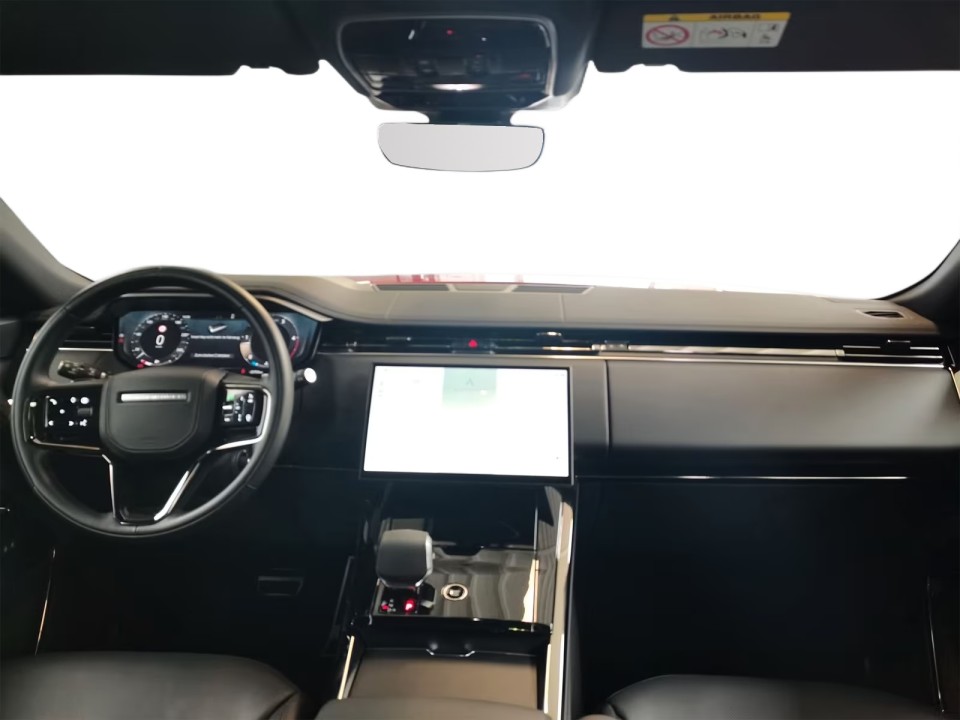 Land Rover Range Rover Sport D300 SE - foto 6