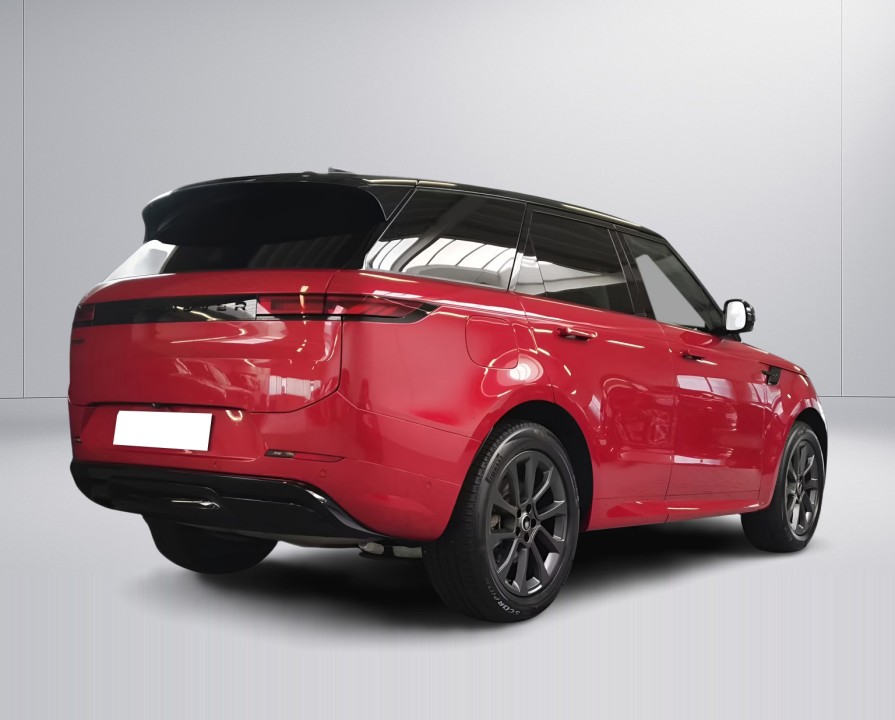 Land Rover Range Rover Sport D300 SE (4)