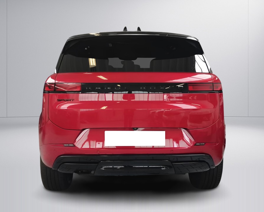 Land Rover Range Rover Sport D300 SE (5)